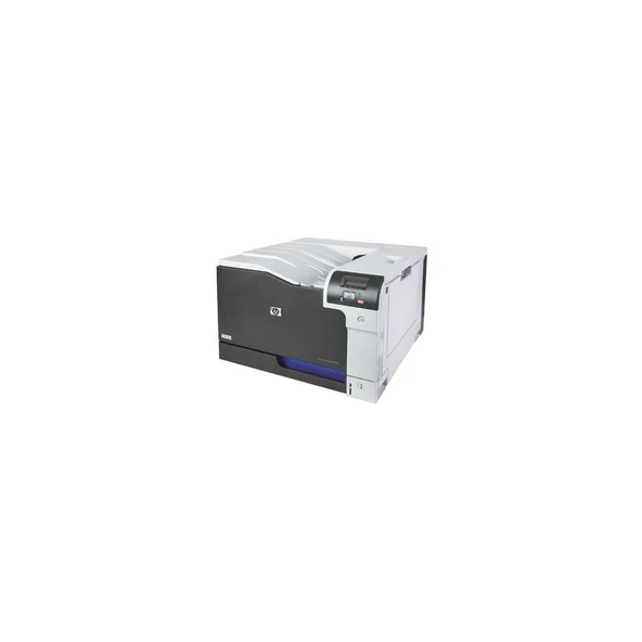 Renkli LaserJet Professional CP5225 A3 Lazer Yazıcı CE710A - Resim 2
