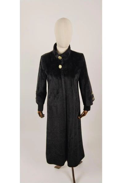 GOLD FOX ÇITÇITLI ANGORA KABAN - Resim 12