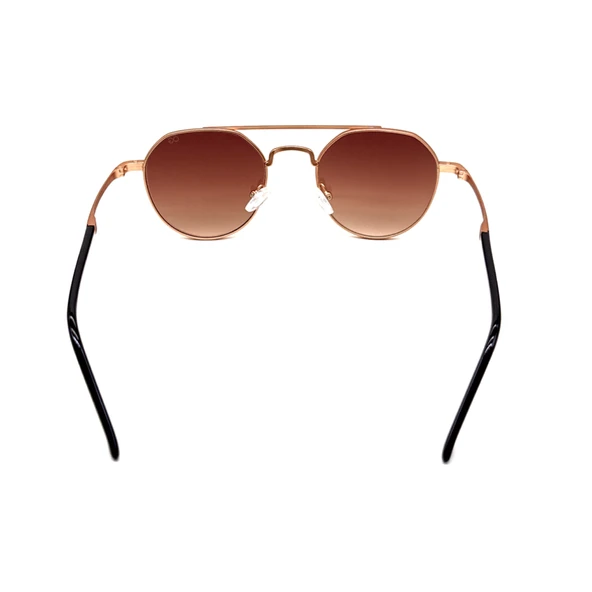 Obb Sunglasses OBB MS267 C61 Unisex Güneş Gözlüğü - Resim 4