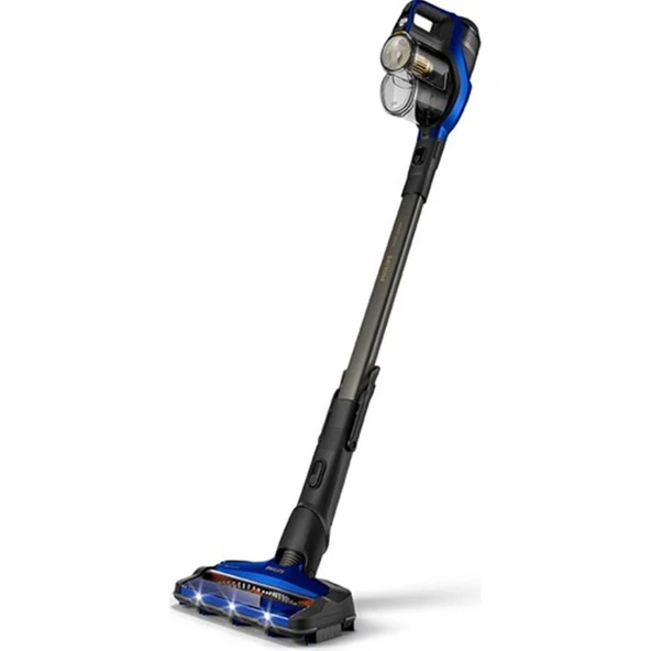 PHILIPS XC8049/01 25.2 V DIKEY SARJLI SUPURGE ürün görseli 1
