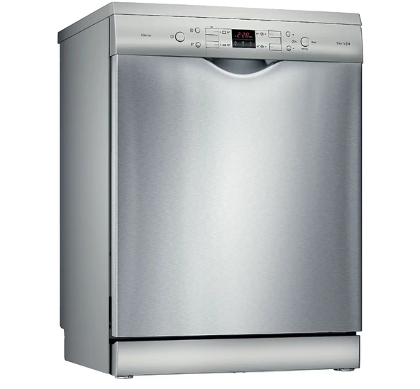 Bosch SMS44DI01T 4 Programlı Bulaşık Makinesi ürün görseli 1