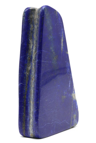 Lapis Lazuli Doğal Taş Parça - 334 Gr. - Resim 3