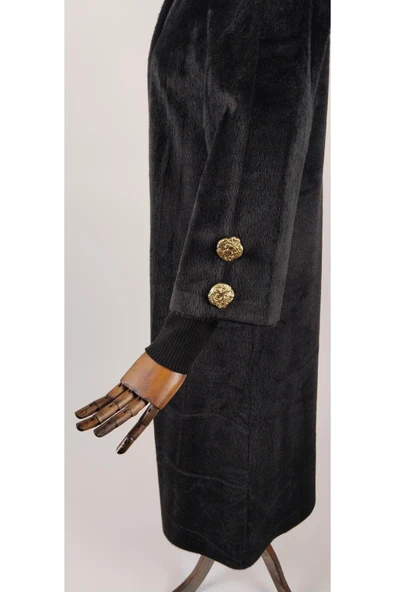 GOLD FOX ÇITÇITLI ANGORA KABAN - Resim 7