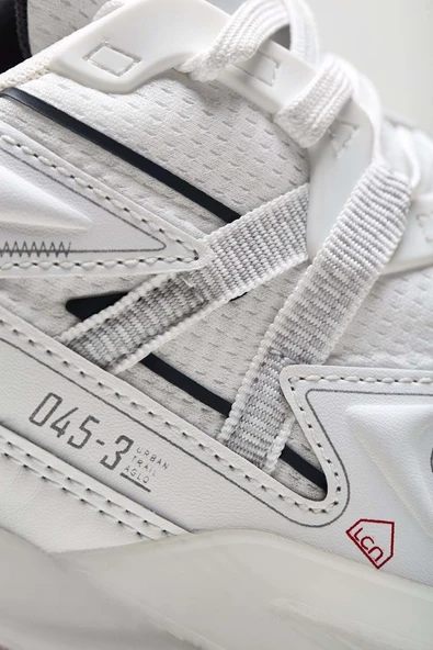 AIRFOAM MERCURY-3 SPOR AYAKKABI - Resim 7