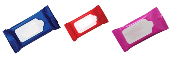 CEP BOY ISLAK MENDİL 9 PAKET X 15 PCS - Resim 3