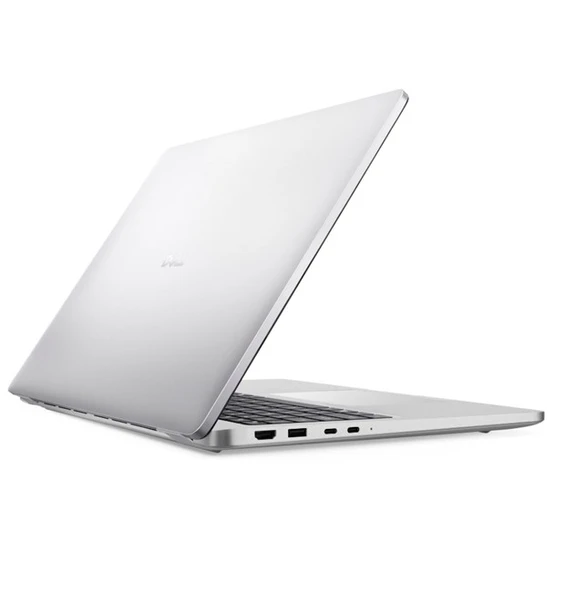 Dell Pro 16 Plus Ultra7 265U-16''-16G-1TBSD-Dos - Resim 3