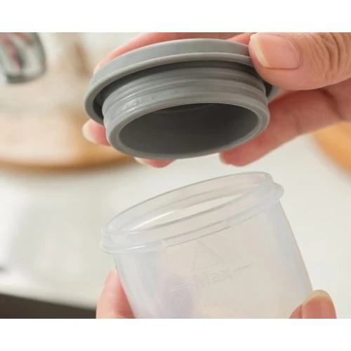 Deterjan Hazneli Telli Bulaşık Fırçası - Resim 4