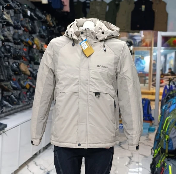 Columbia Termal Mont ürün görseli 1