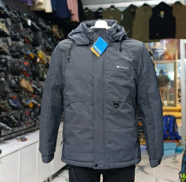 Columbia Kışlık Termal Mont ürün görseli 1