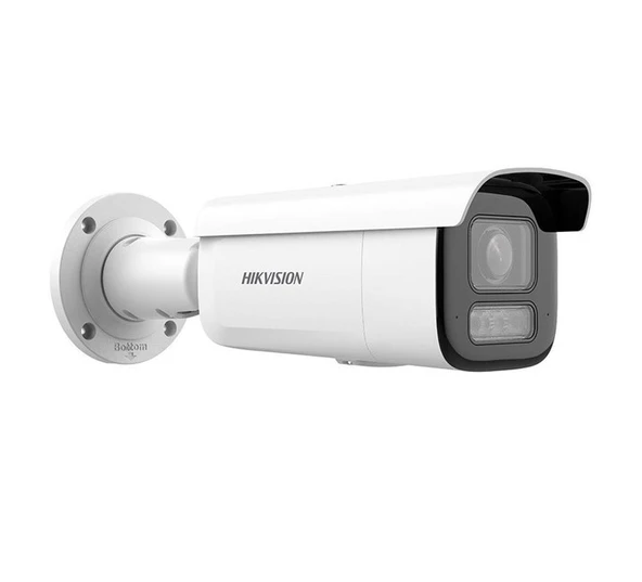 Hikvision DS-2CD2643G2-LIZS2U/SL 4MP 2.8-12mm Dual - Resim 2