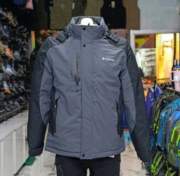 Columbia Termal Kışlık Mont ürün görseli 1