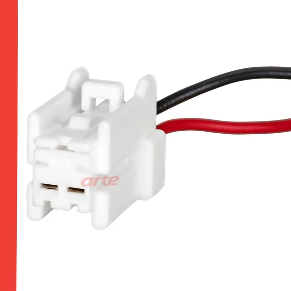 Dacia Logan Sinyal Far Kolu (Sisli – Kornalı) 2012-2016 Uyumlu | Valeo | %100 Orijinal ürün görseli 1