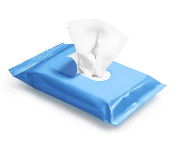 CEP BOY ISLAK MENDİL 9 PAKET X 15 PCS ürün görseli 1