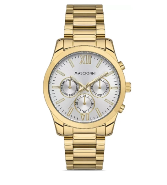 Mascionni M.1.1191.02 Kadın Kol Saati-MA112 ürün görseli 1