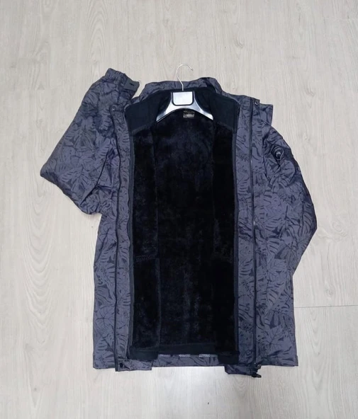 Columbia Polarlı Mont - Resim 4