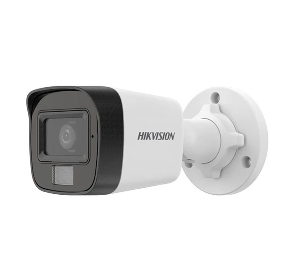 Hikvision DS-2CD1021G2-LIUF 2MP 2.8mm Dual Light ürün görseli 1