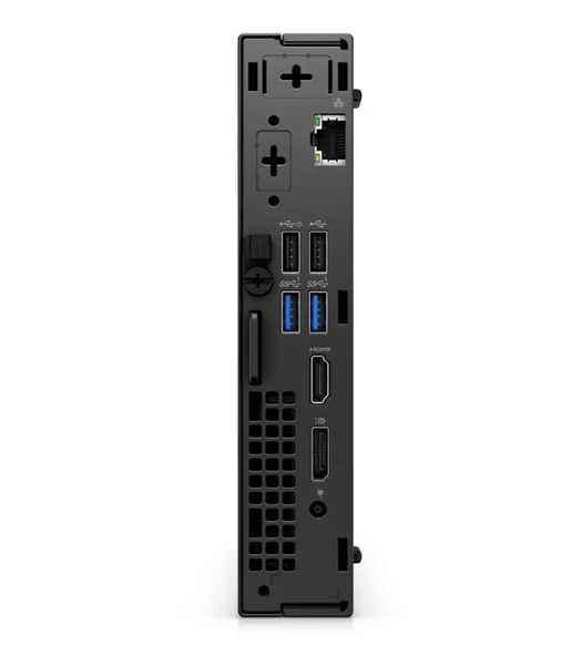 Dell OptiPlex 7020MFF i5 14500T-8GB-512SSD-W11Pro - Resim 3