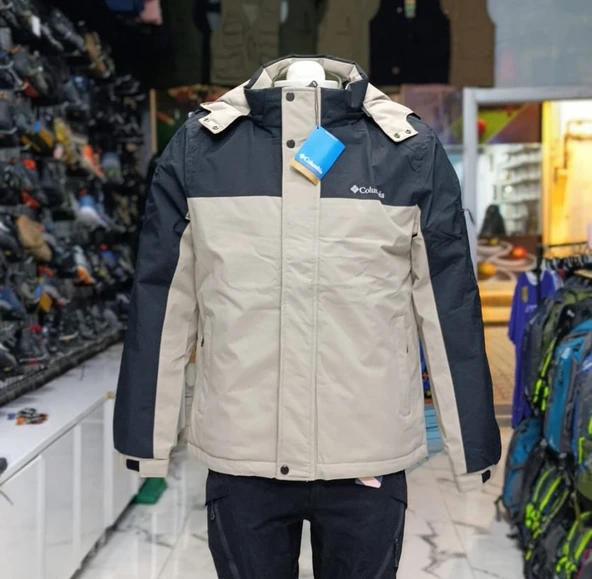 Columbia Kışlık Termal Mont ürün görseli 1