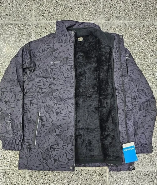 Columbia Polarlı Mont - Resim 3