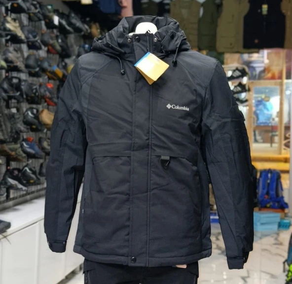 Columbia Kışlık Termal Mont ürün görseli 1