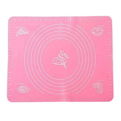 Hamur Açma Matı - Resim 2