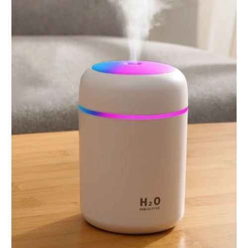 USB Hava Nemlendirici ürün görseli 1