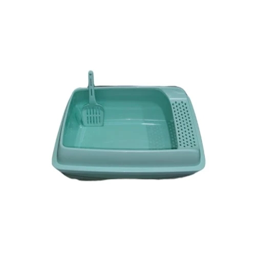 Mikopet Sieve Kedi Tuvaleti - Resim 2