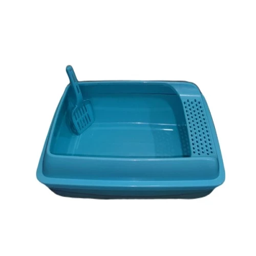 Mikopet Sieve Kedi Tuvaleti - Resim 5