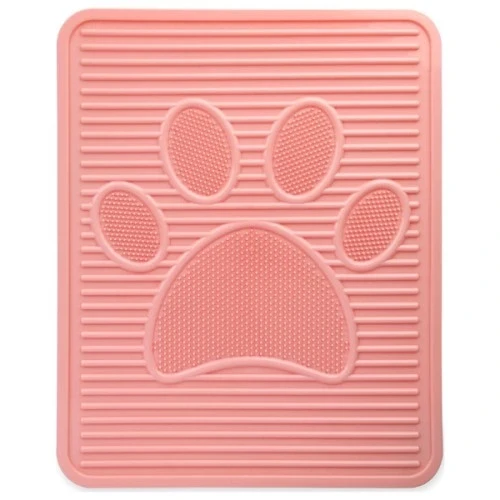 Mikopet Kedi Tuvalet Paspası - Resim 4