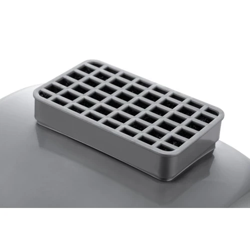 Otomatik Uyarılı Kedi Köpek Su Kabı - Resim 4