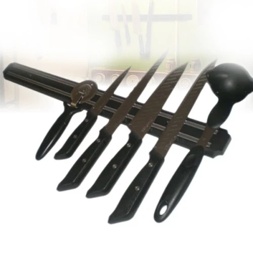 Manyetik Bıçak Askısı 33 Cm. ürün görseli 1