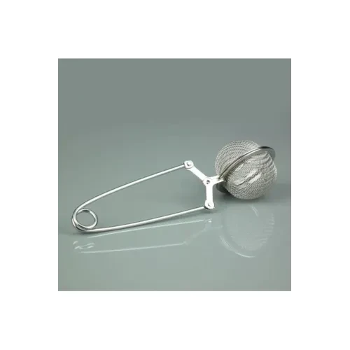 Bitki Çayı Demleme Süzgeci - Resim 4