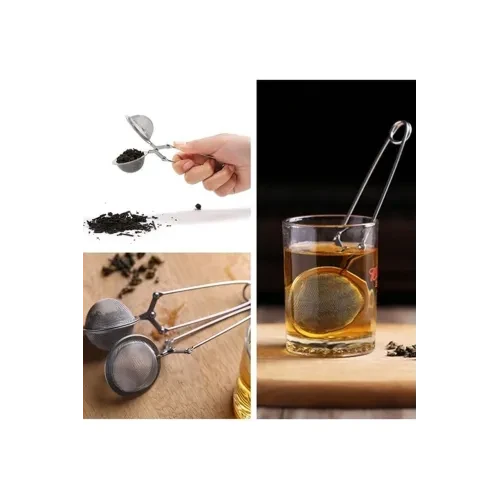 Bitki Çayı Demleme Süzgeci ürün görseli 1