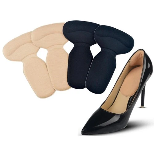 T Taban Destekli Vurma Önleyici Ped 6mm MC-123 ürün görseli 1