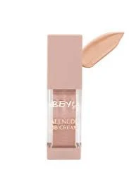Beyu DeLuxe Paris All Nude BB Cream Rose Beige 03 ürün görseli 1