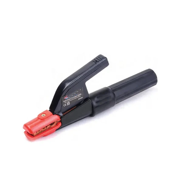 Bakalit Kaynak Pense 400 Amper ürün görseli 1