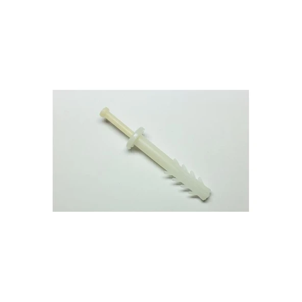 Çivili Dübel - 50 Adet ürün görseli 1