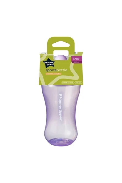 Tommee Tippee Damla Akıtmaz Sportif Bardak 300 ml - Resim 2