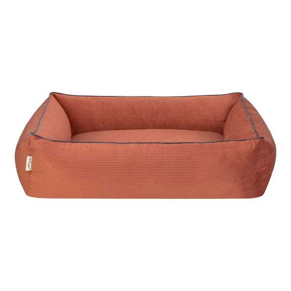 Pet Comfort Golf  Tarçın Köpek Yatağı M 75x90cm - Resim 3