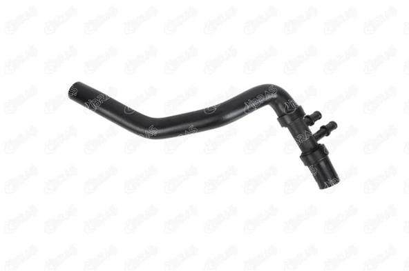 Renault Radyatör Hortumu Üst - Radyatör Hortumu Üst - İbr 12731 ürün görseli 1