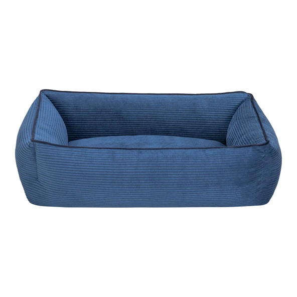 Pet Comfort Golf  Mavi Kedi ve Köpek Yatağı XS 55x45cm ürün görseli 1