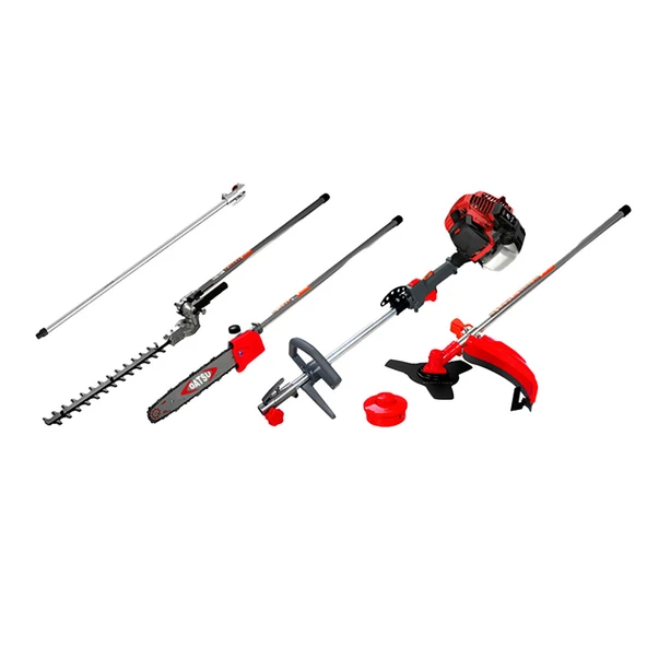 Datsu TR 950 MF Motorlu Tırpan Çok Amaçlı ürün görseli 1