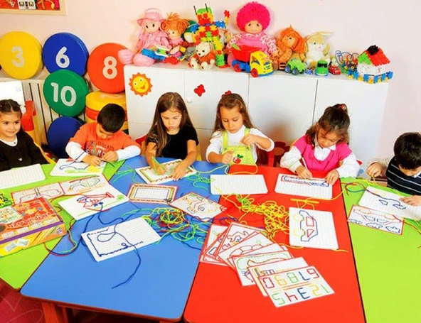 Matrax Oyuncak ROOPER - İp Cambazı 10 lu Paket - R-10 - Resim 2