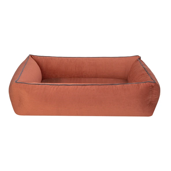 Pet Comfort Golf  Tarçın Köpek Yatağı M 75x90cm ürün görseli 1