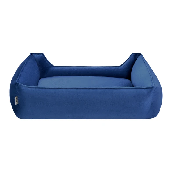 Pet Comfort Delta  Lacivert Köpek Yatağı M 90x70cm - Resim 3