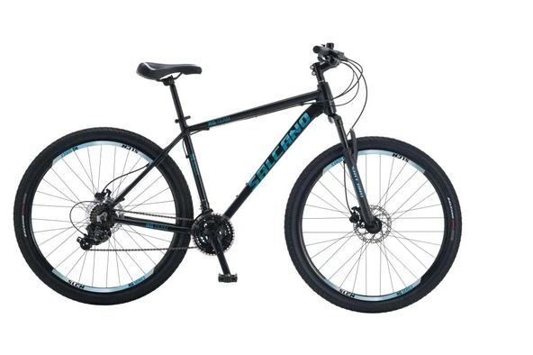 Salcano NG Team 300 29 21 HD Dağ Bisikleti 2025 ürün görseli 1