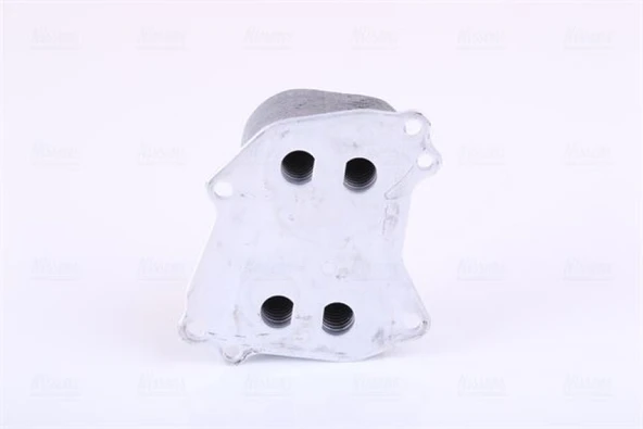 Bmw Yag Sogutucu Bmw N13 F20 F30 - Nissens 90963 - Resim 1