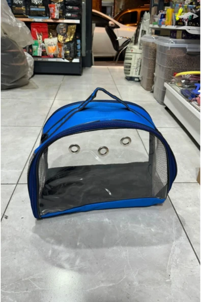 KorPet Flybag Kedi Köpek Taşıma Çantası ürün görseli 1