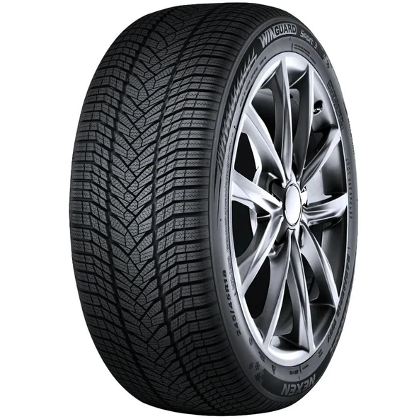 Nexen 265/50R19 110V XL WinGuard Sport 3 (Kış) (2025) ürün görseli 1