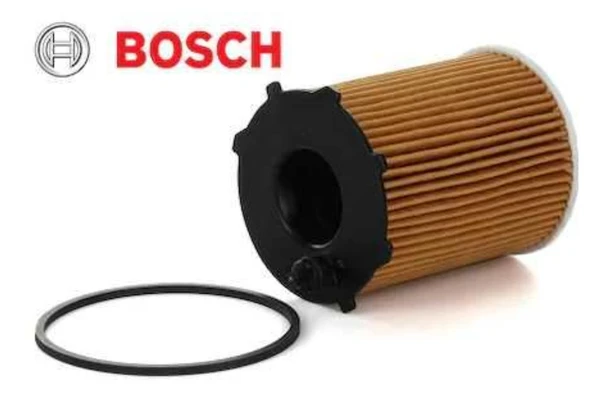 FORD Courier 2012-2021 Dizel Yağ Filtresi,TAMT6714FDE ürün görseli 1